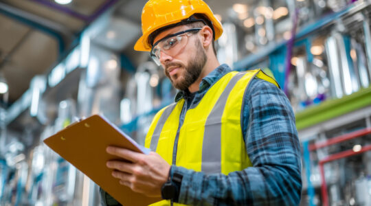 Manuel santé sécurité au travail